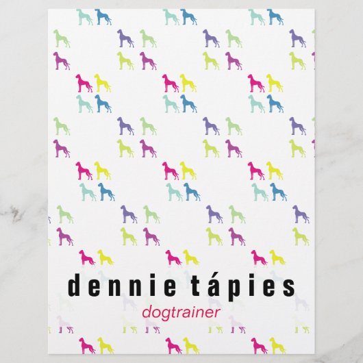 Great Dane Flyer (Vorne)