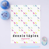 Great Dane Flyer (Einzeln)