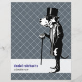 Great Dane Flyer (Vorne)