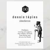 Great Dane Flyer DD (Hinten)