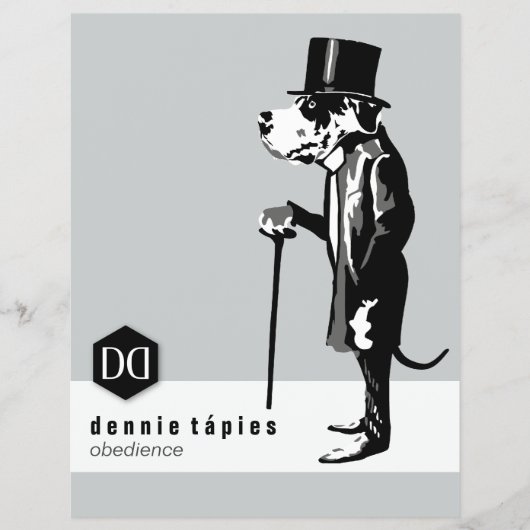 Great Dane Flyer DD (Vorne)