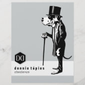 Great Dane Flyer DD (Vorne)