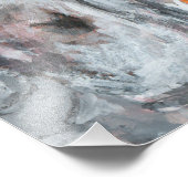 Great Dane Fotodruck (Ecke)