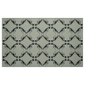 Great Dane Gentle Stoff (Fat Quarter (45,7 x 55,9 cm))