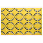 Great Dane Gentle Stoff (Fat Quarter (45,7 x 55,9 cm))