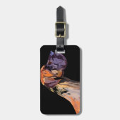 Great Dane Gepäckanhänger (Vorderseite vertikal)