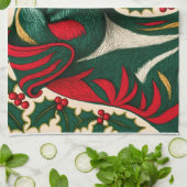 Great Dane Geschirrtuch (Gefaltet)