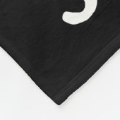 Great Dane Gift Dog Lover Women Dog Fleecedecke (Ecke)