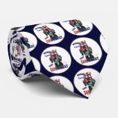 Great Dane Gips Krawatte (Gerollt)