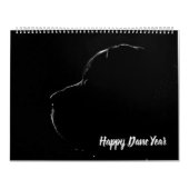 Great Dane Graphics Calendar Kalender (Titelbild)