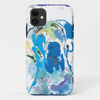 Great Dane Graphics Case-Mate iPhone Hülle