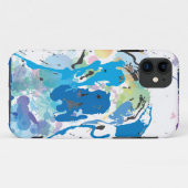 Great Dane Graphics Case-Mate iPhone Hülle (Rückseite (Horizontal))