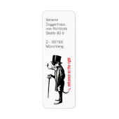 Great Dane Green Label (Vorne)