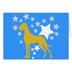 Great Dane Heartstar