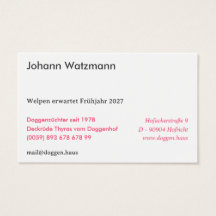 Great Dane international グレートデン+シルエット