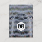 Great Dane Karten (Rückseite)