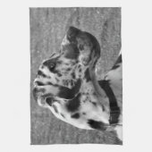 GREAT DANE KÜCHENTUCH (Vertikal)