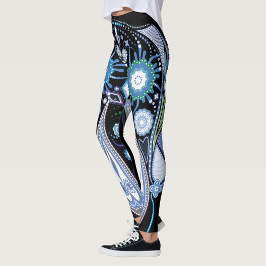 Great Dane Leggings (Links)