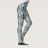 Great Dane Leggings (Rechts)