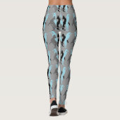 Great Dane Leggings (Rückseite)