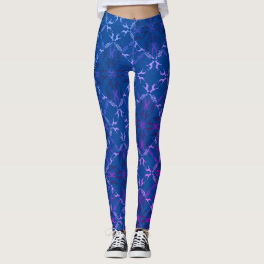 Great Dane Leggins (Vorderseite)