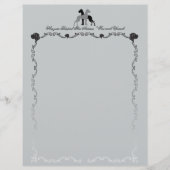 Great Dane Letterhead Heads Flyer (Vorne)