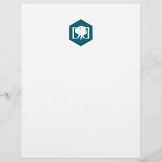 Great Dane Letterhead ID DD