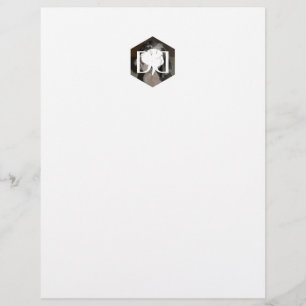 Great Dane Letterhead ID DD