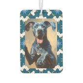 Great Dane Lufterfrischer (Rückseite)