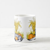 Great Dane Mantle Harvest Kaffeetasse (Mittel)