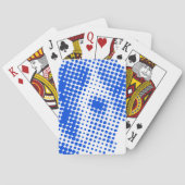 Great Dane Mantle Spielkarten (Rückseite)