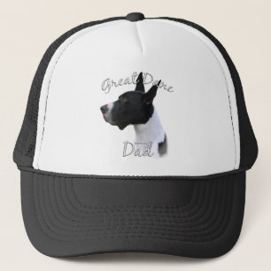 Great Dane (mantle) Vater 2 Truckerkappe