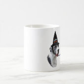 Great Dane (Merle) Trick Kaffeetasse (Mittel)