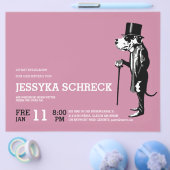 Great Dane Mister Alf Flyer (Einzeln)