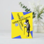 Great Dane "Mister Dandy" (Stehend Vorderseite)