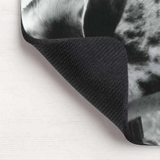 GREAT DANE MOUSEPAD (Ecke)