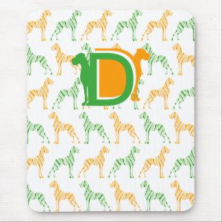 Great Dane Mousepad