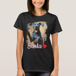 Great Dane Mutter T-Shirt