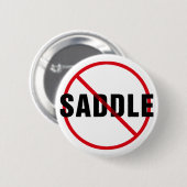Great Dane No Saddle Button (Vorne & Hinten)