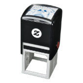 Great Dane Nose Briefmarke Permastempel (Produkt)
