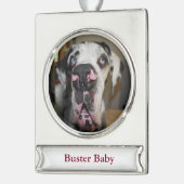 Great Dane Ornament (Links)