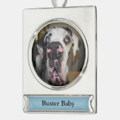 Great Dane Ornament (Links)