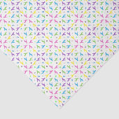 Great Dane Pattern Seidenpapier (Ausschnitt)