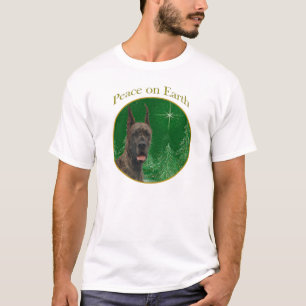Great Dane Peace T-Shirt