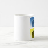 Great Dane Pop Kaffeetasse (Mittel)