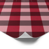 Great Dane Poster (Ecke)