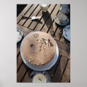 Great Dane Poster (Vorne)