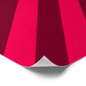 Great Dane Poster (Ecke)