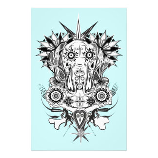 Great Dane Poster