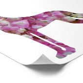 Great Dane Poster (Ecke)